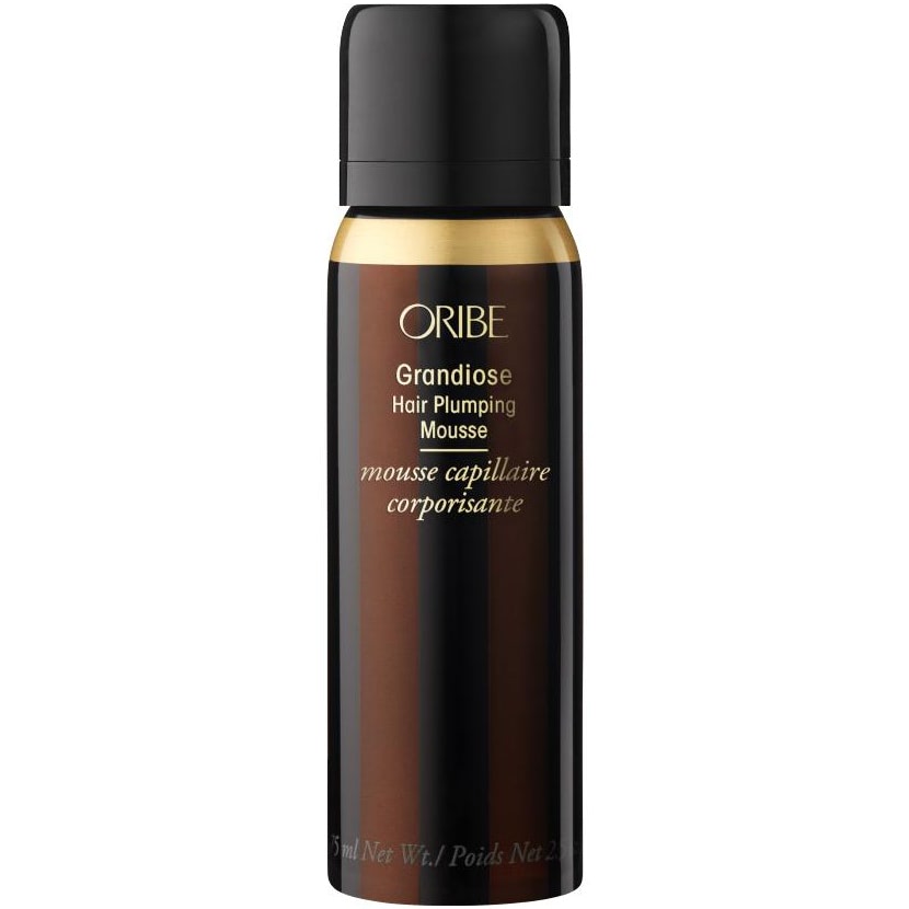 Grandiose Hair Plumping Mousse - Travel Size 75ml