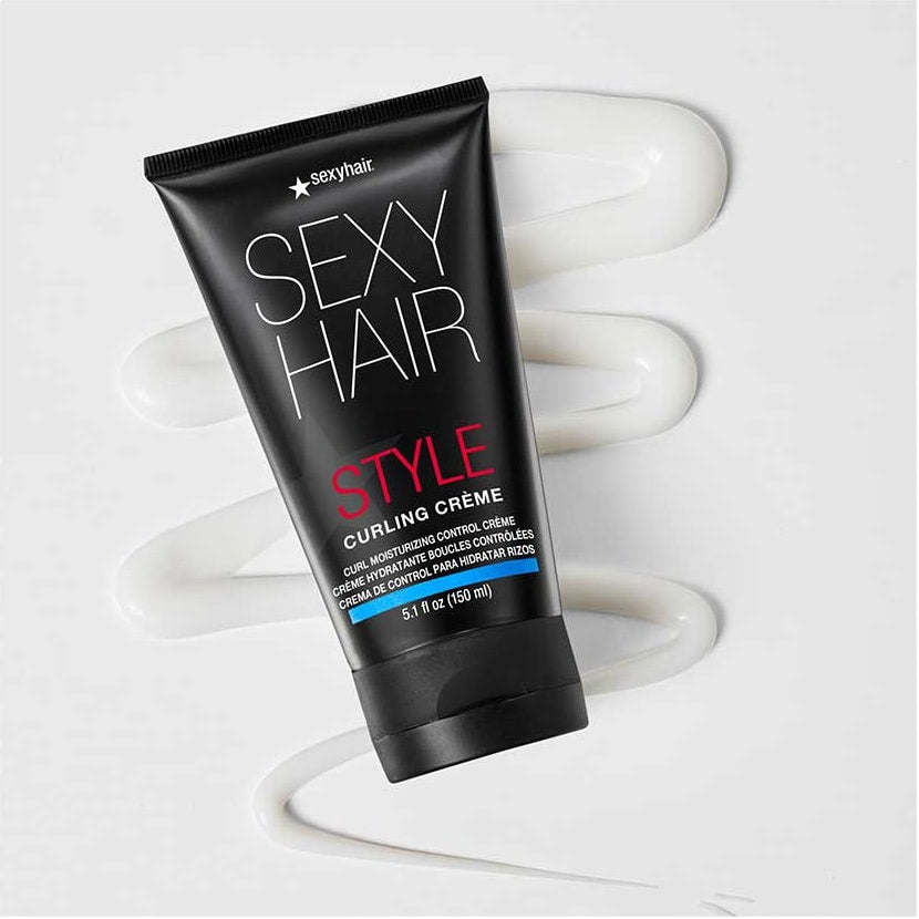 Picture of Style Hair Curling Creme 150ml