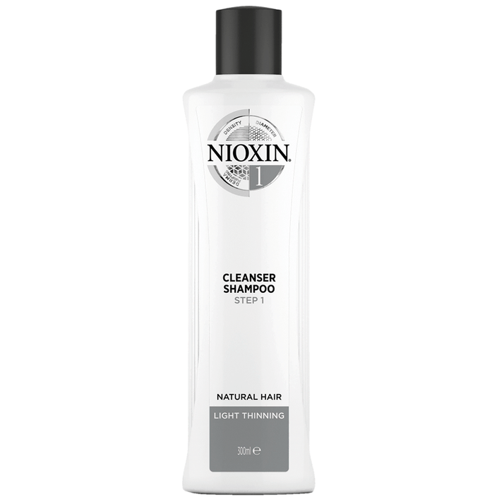 System 1 Cleanser 300ml