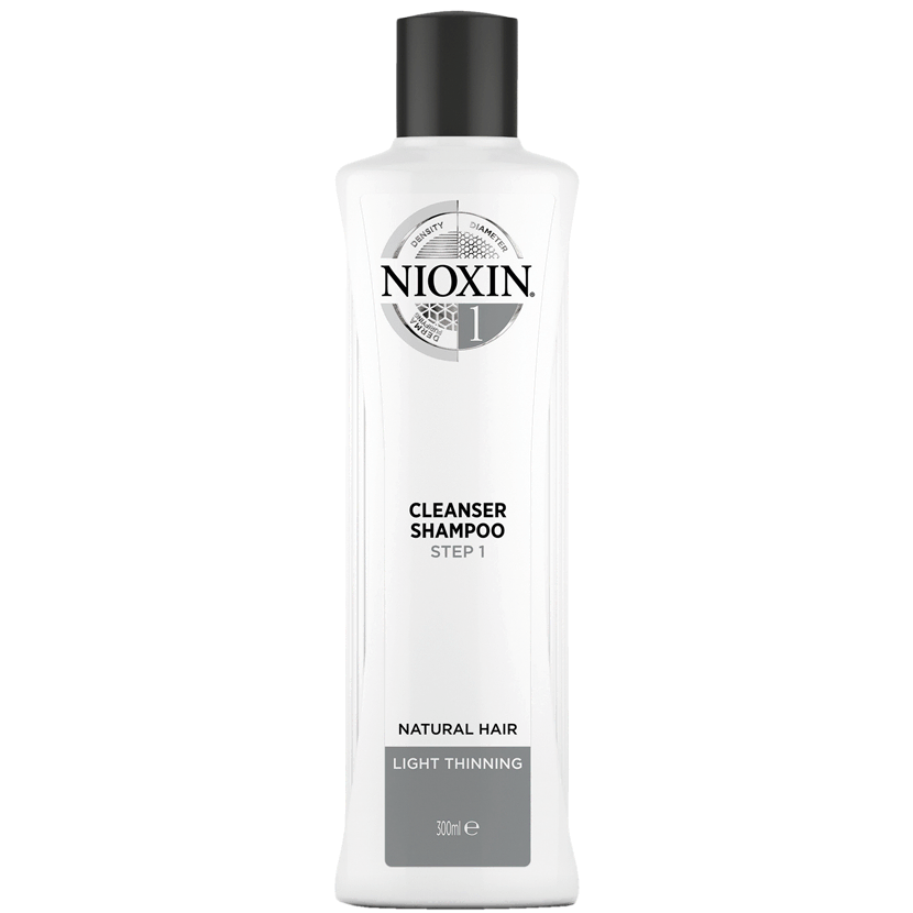Picture of System 1 Cleanser 300ml