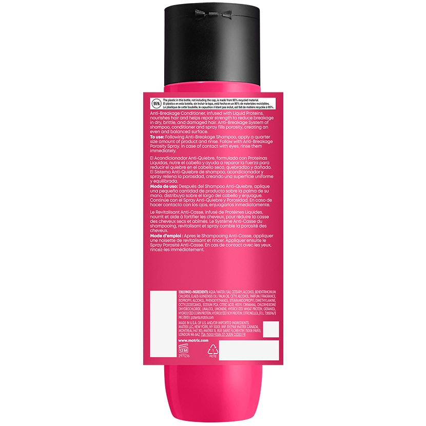 Picture of Instacure Anti-Breakage Conditioner 300ml