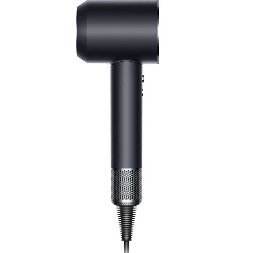 Picture of Supersonic Hair Dryer In Black/Nickel