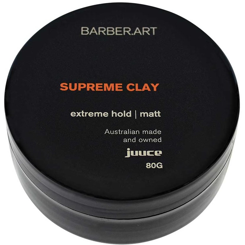 Picture of Supreme Clay 80g