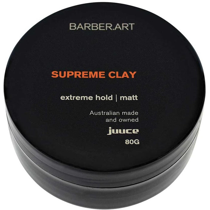 Supreme Clay 80g