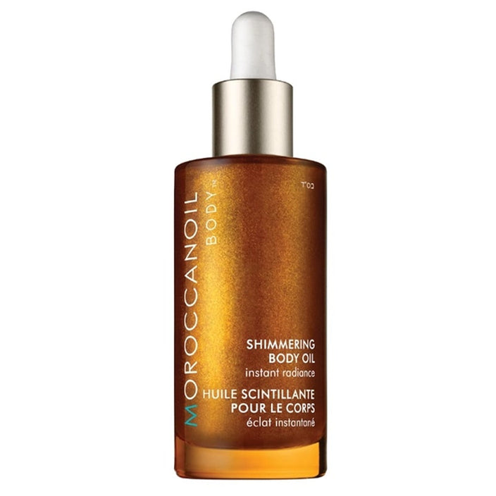 Shimmering Oil 50ml