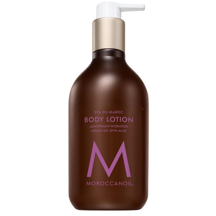 Body Lotion Spa du Maroc 360ml