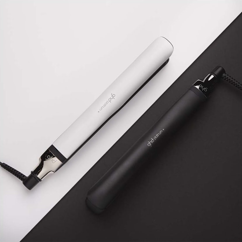 Picture of Platinum+ Hair Straightener In Black