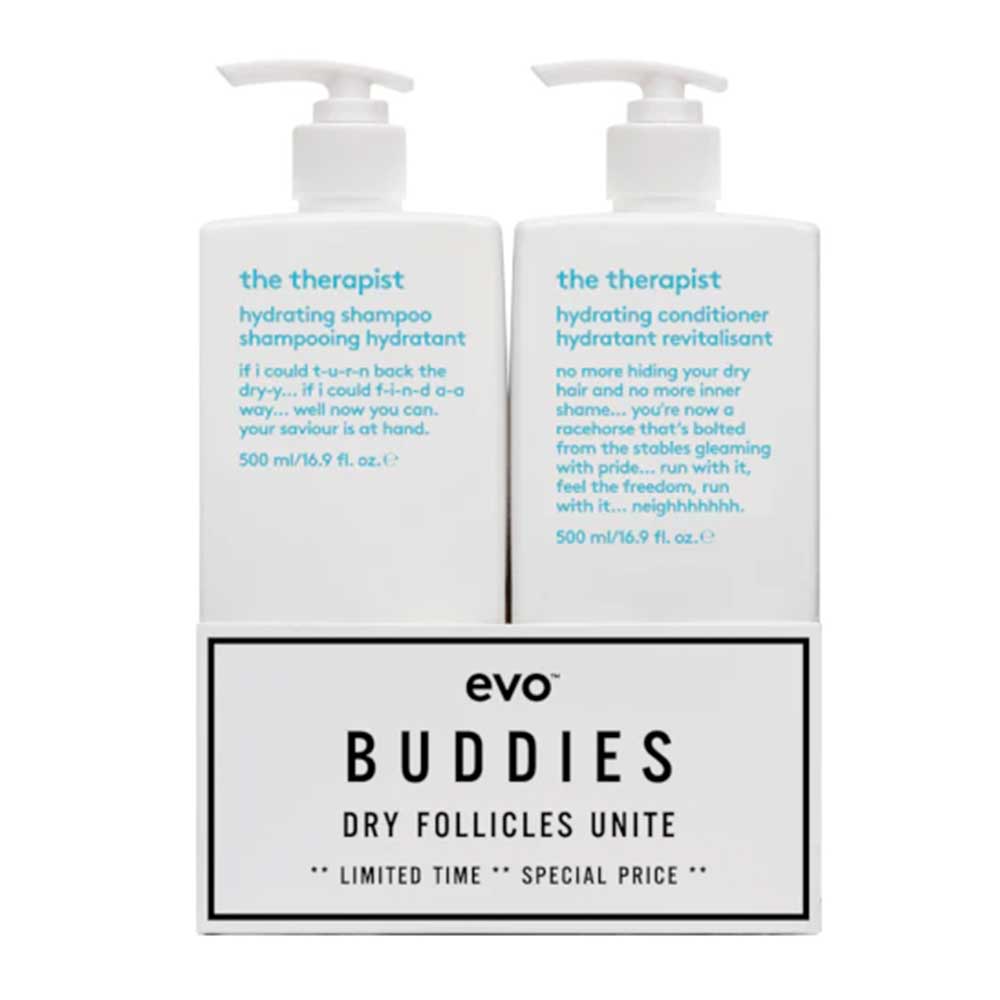 Dry Follicles Unite 500ml