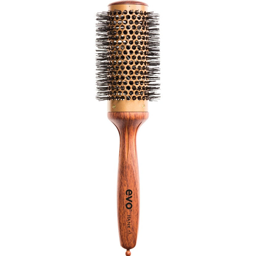 Hank 43 Ceramic Vented Radial Brush