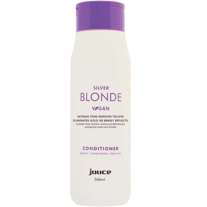 Silver Blonde Conditioner 300ml