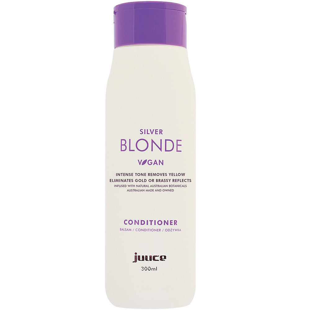 Picture of Silver Blonde Conditioner 300ml