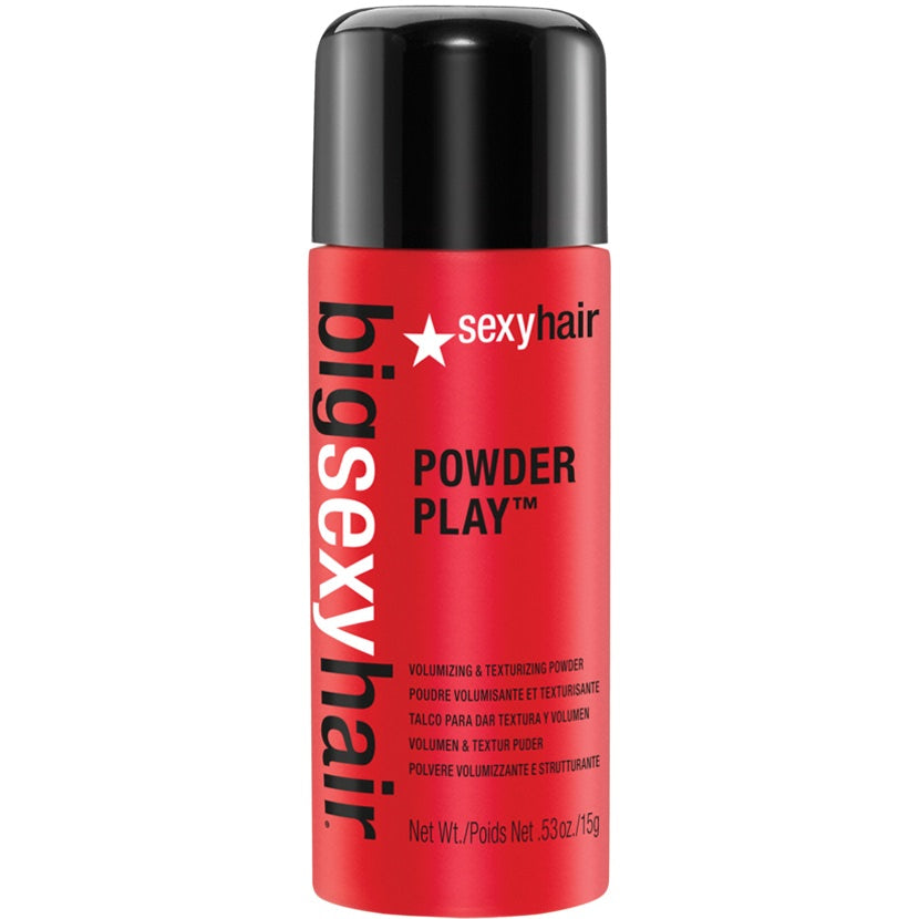 Big Powder Play Volumizing & Texurizing Powder 15g