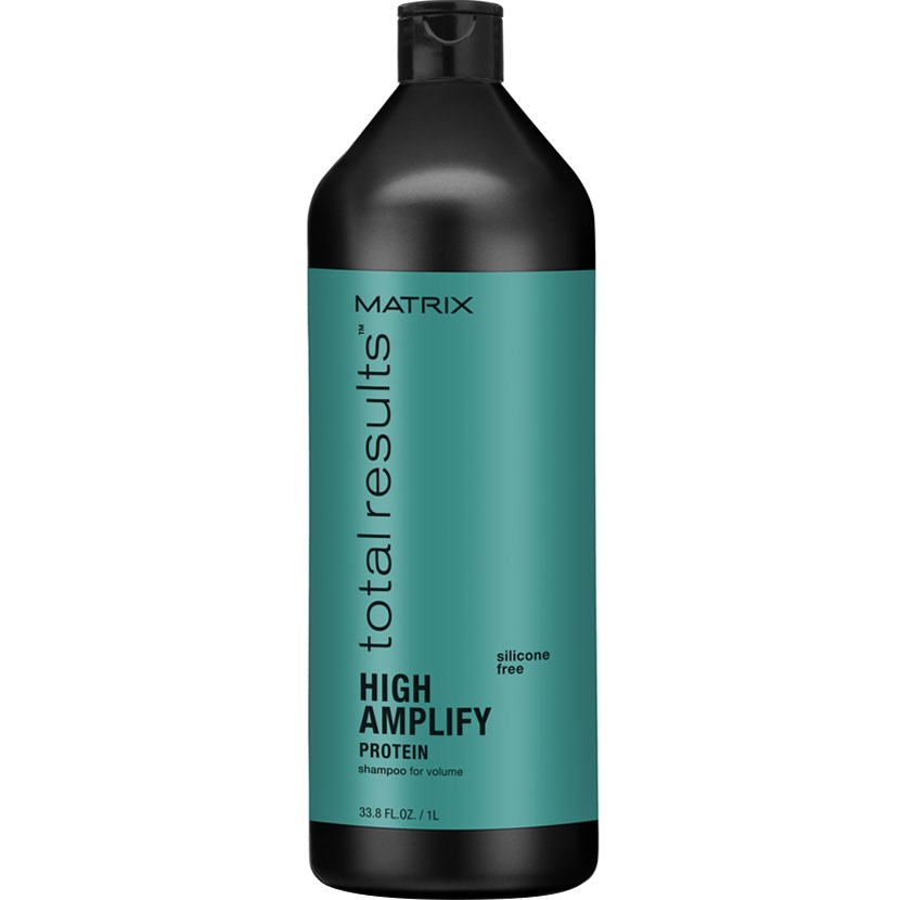 Picture of Total Results High Amplify Shampoo 1L