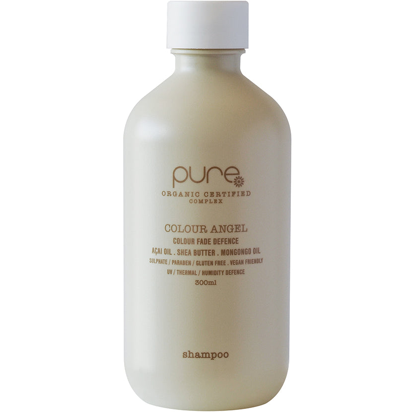 Picture of Colour Angel Shampoo 300ml