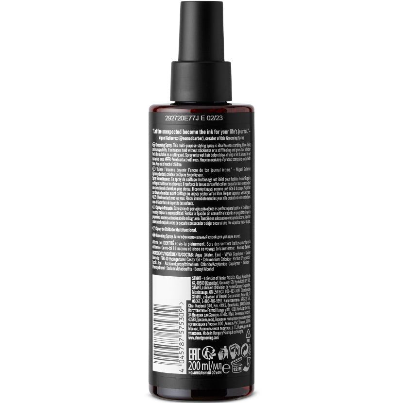 Picture of Grooming Spray 200ml