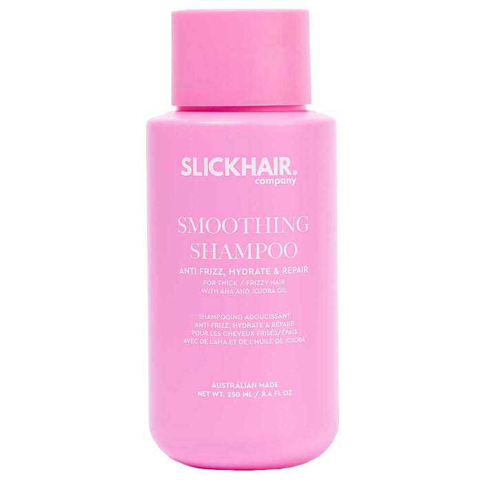 Smoothing Shampoo 250ml