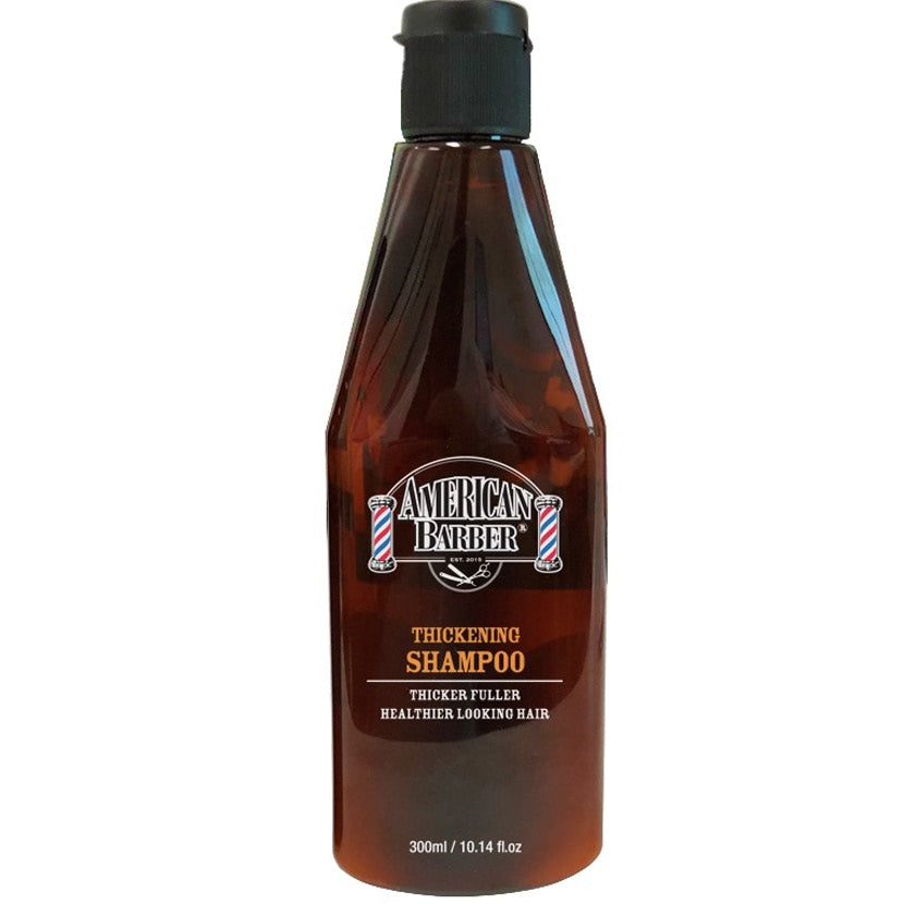 Picture of Thickening Shampoo 300ml
