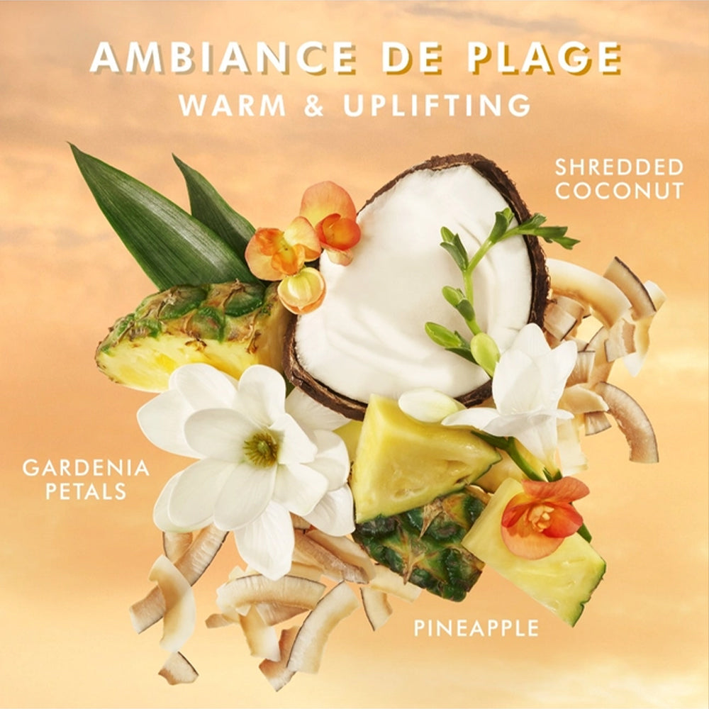 Hand Cream Ambiance de Plage 100ml