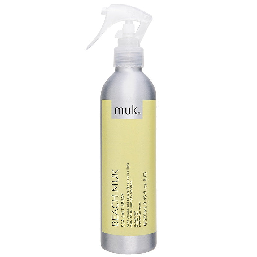 Beach Muk Sea Salt Spray 250ml