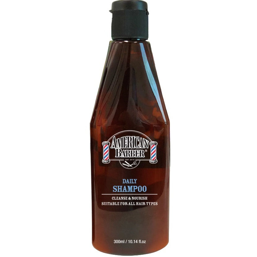 Daily Shampoo 300ml