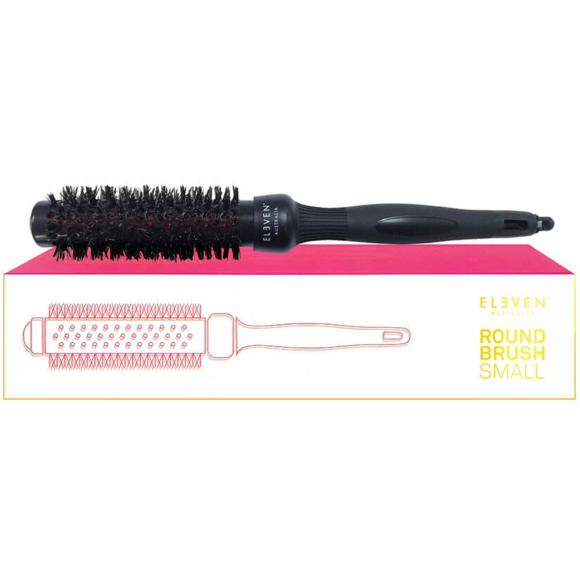 Picture of Round Brush In Box - S (25)