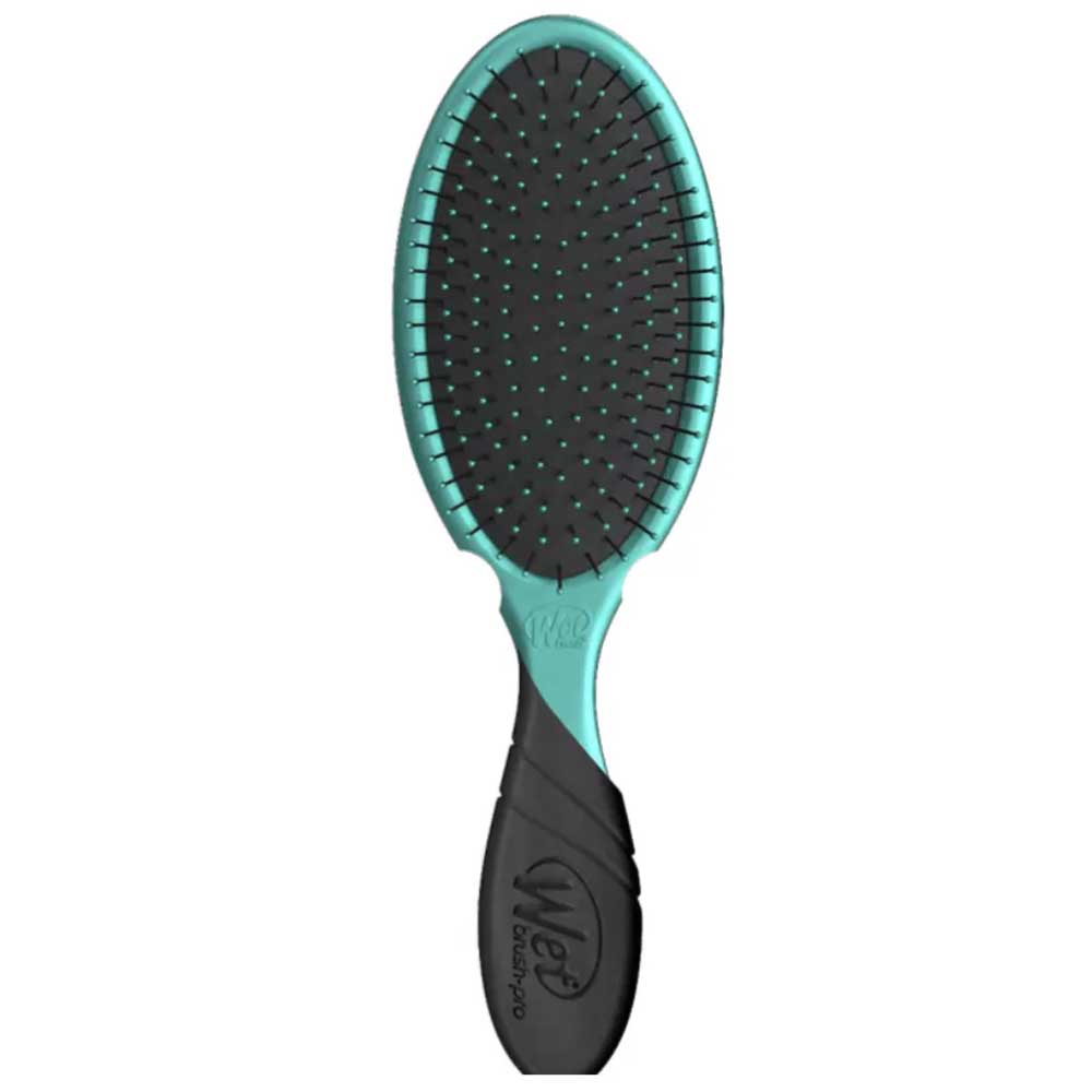 Picture of The Wet Brush Pro Backbar Detangler - Purist Blue