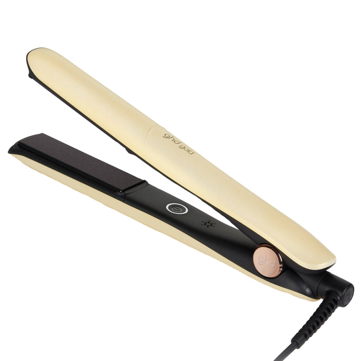 Sunsthetic Gold Styler in Sunkissed Gold