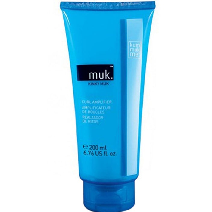 Kinky Muk Curl Amplifier 200ml