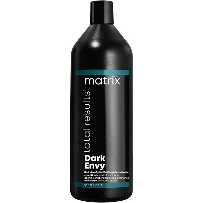 Total Results Dark Envy Conditioner 1L