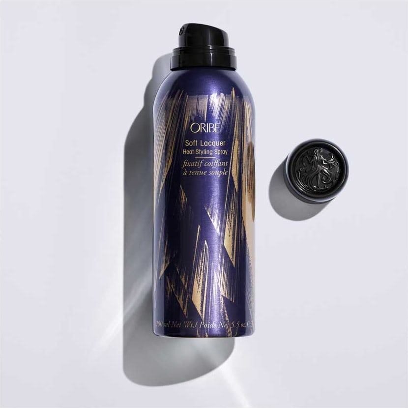 Picture of Soft Lacquer Heat Styling Spray 200ml