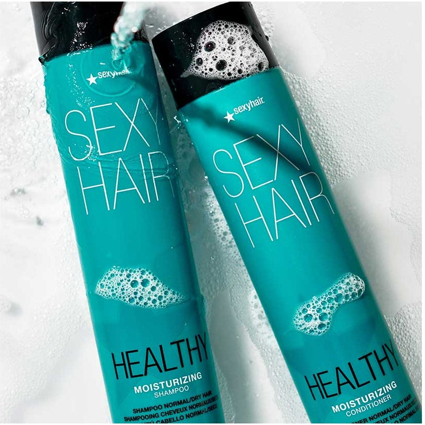 Picture of Healthy Sexy Hair Moisturizing Shampoo 300ml