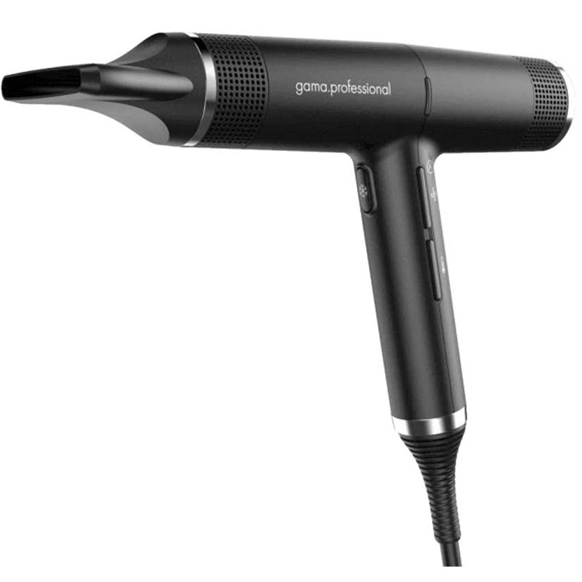 Picture of Iq Professional Perfetto Dryer In Black