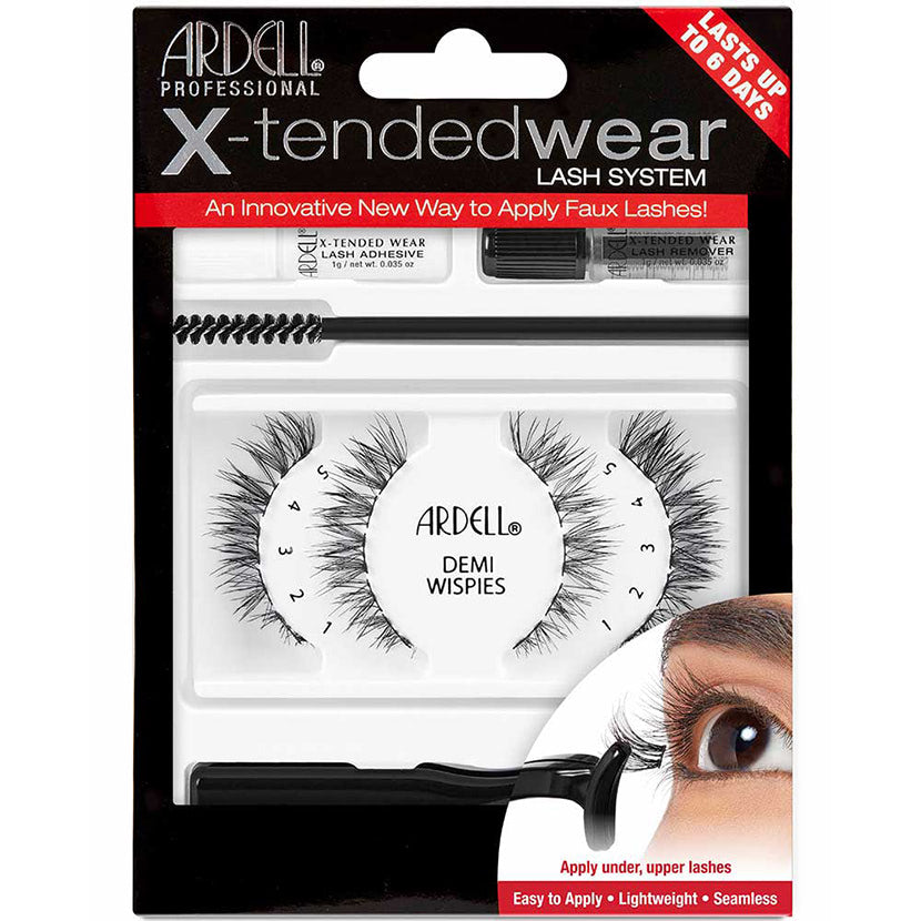 Picture of Ardell X-Tended Wear - Demi Wispies