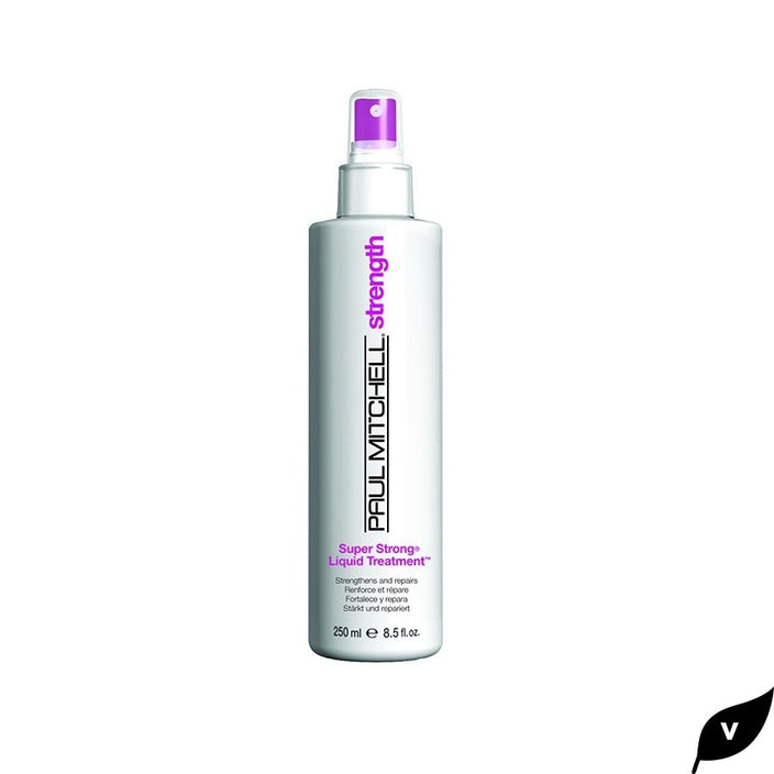 Super Strong Liquid Treatment 250ml