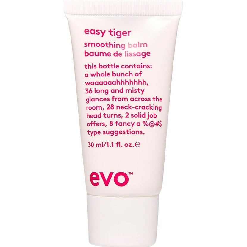 Picture of Easy Tiger Smoothing Balm 30ml