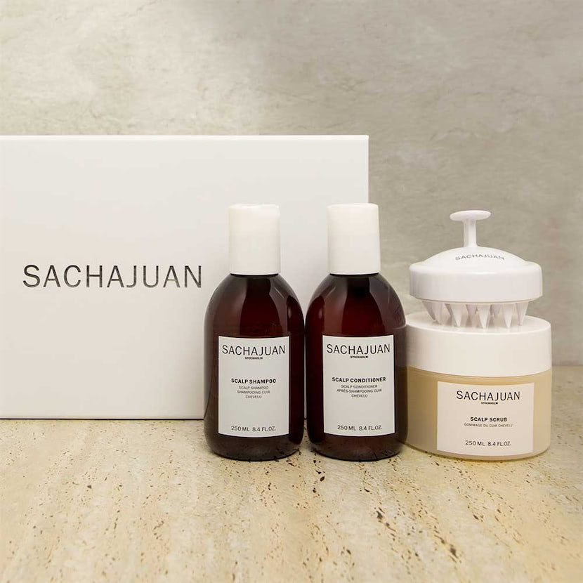 Picture of Scalp Care Collection