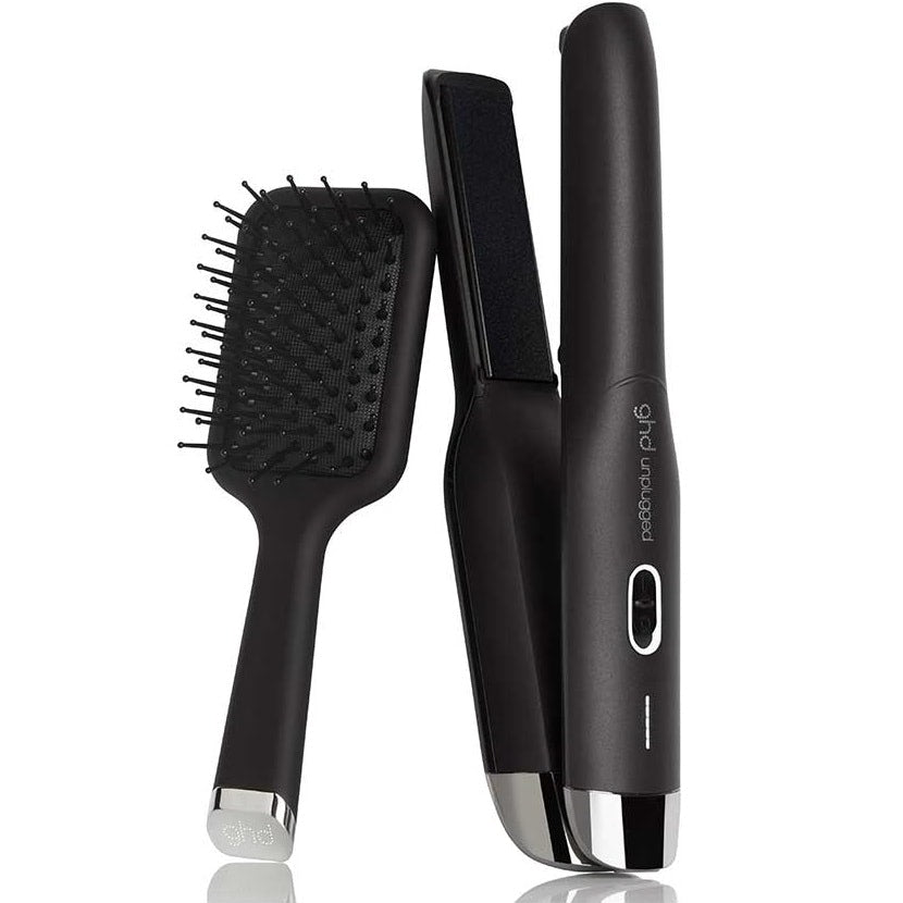 Picture of Travel Size Paddle Brush
