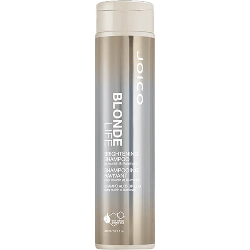 Blonde Life Brightening Shampoo 300ml