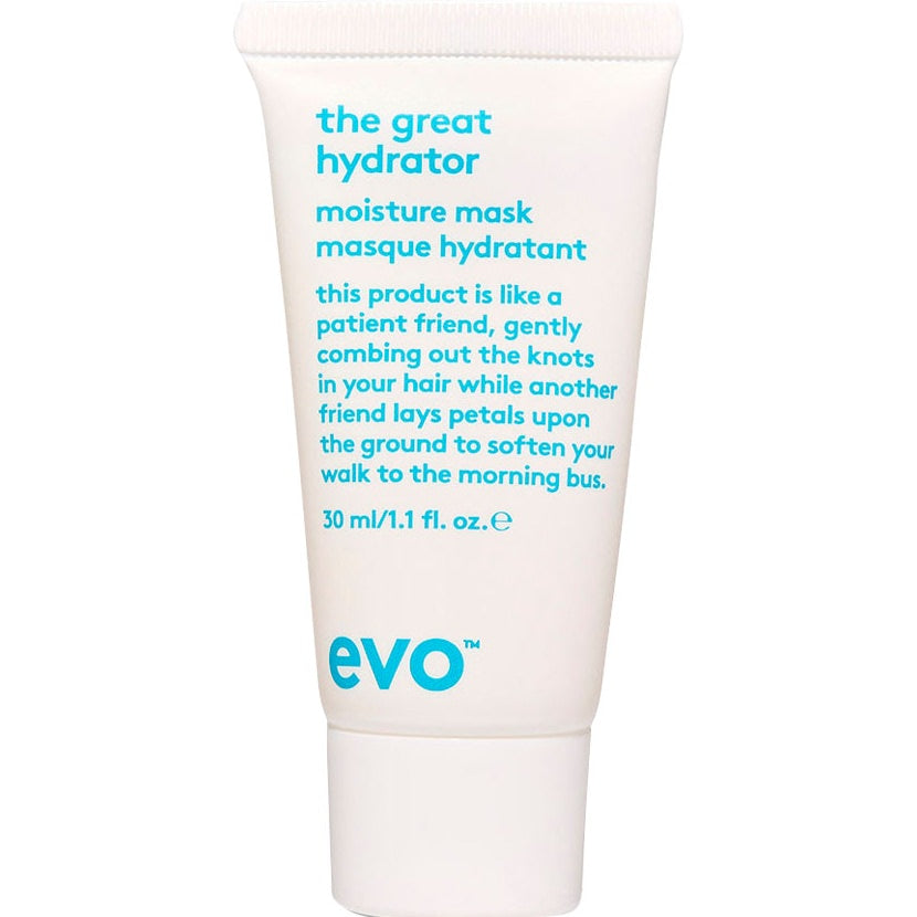Picture of The Great Hydrator Moisture Mask 30ml