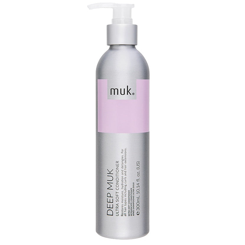 Picture of Deep Muk Ultra Soft Conditioner 300ml