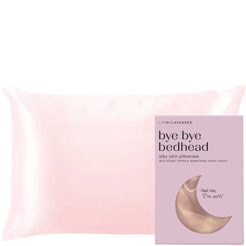 Picture of Bye Bye Bedhead Rosewater