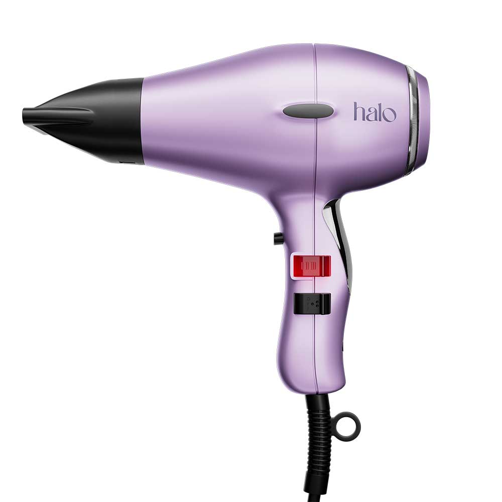 by Elchim 8th Sense Run Digital Hair Dryer - Lily Rose