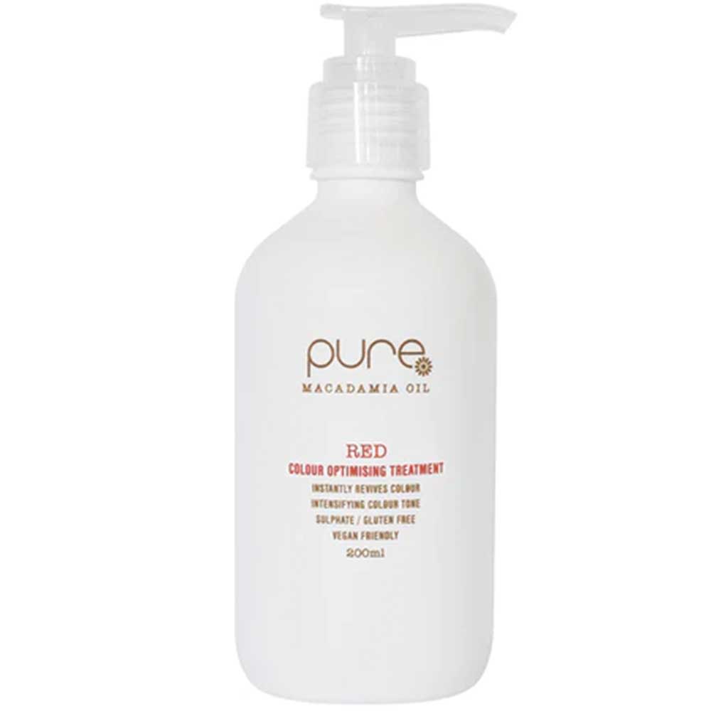 Picture of Colour Treatment Red 200ml
