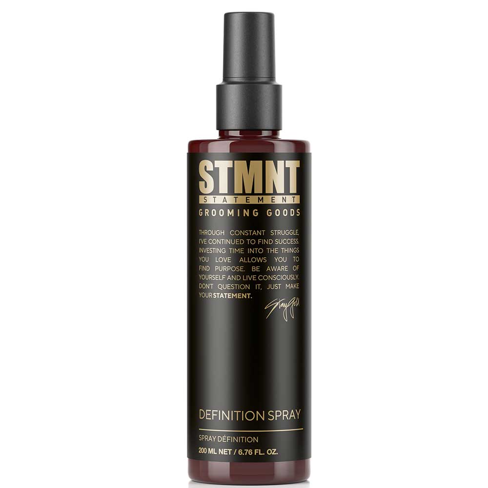 Picture of STMNT Definition Spray 200ml