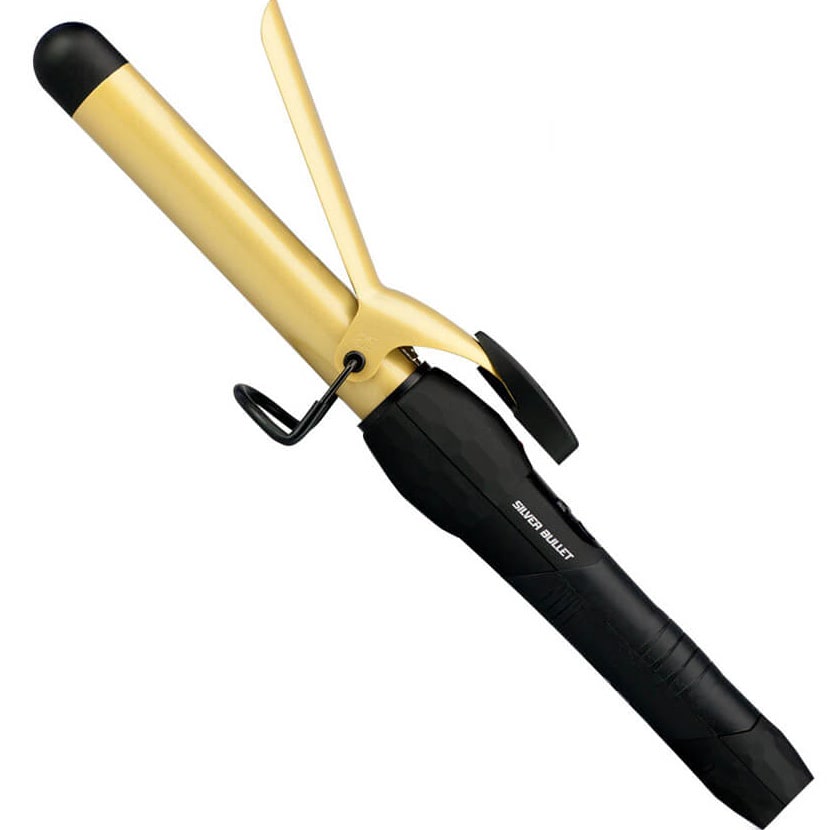 Fastlane Ceramic Curling Iron Gold - 19mm