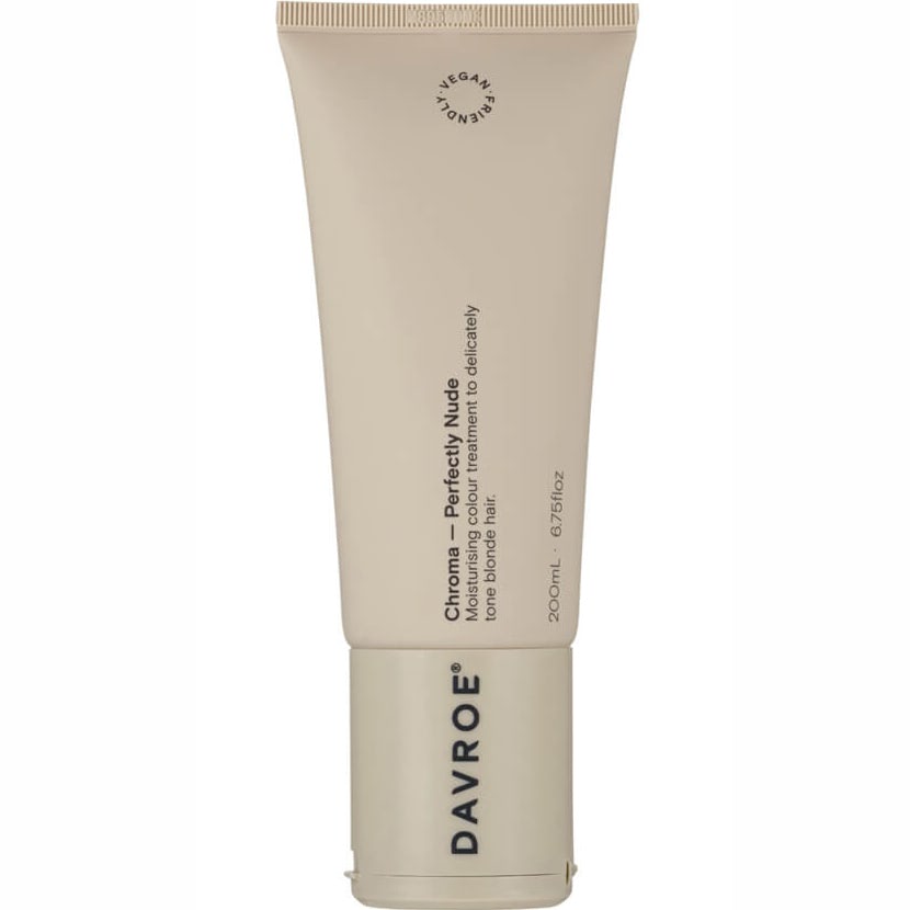Picture of Chroma Perfectly Nude Colour Treatment 200ml