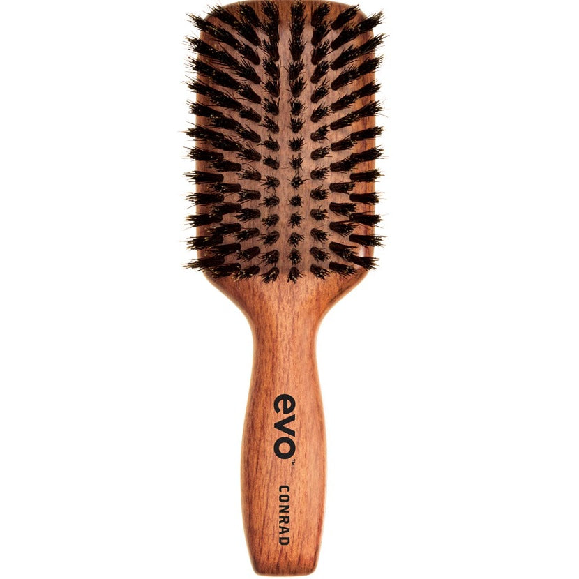 Picture of Conrad Natural Bristle Dressing Brush