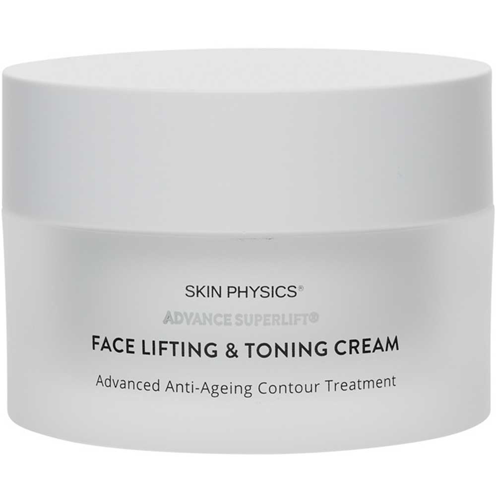 Advance Superlift Face Lifting & Toning Cream 50ml