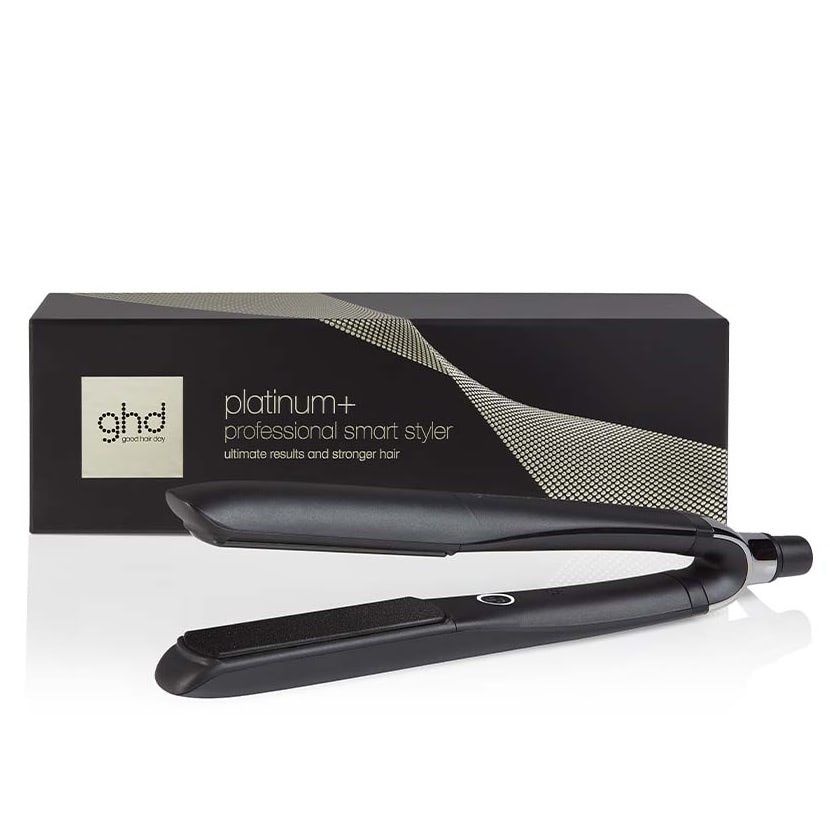 Picture of Platinum+ Hair Straightener In Black