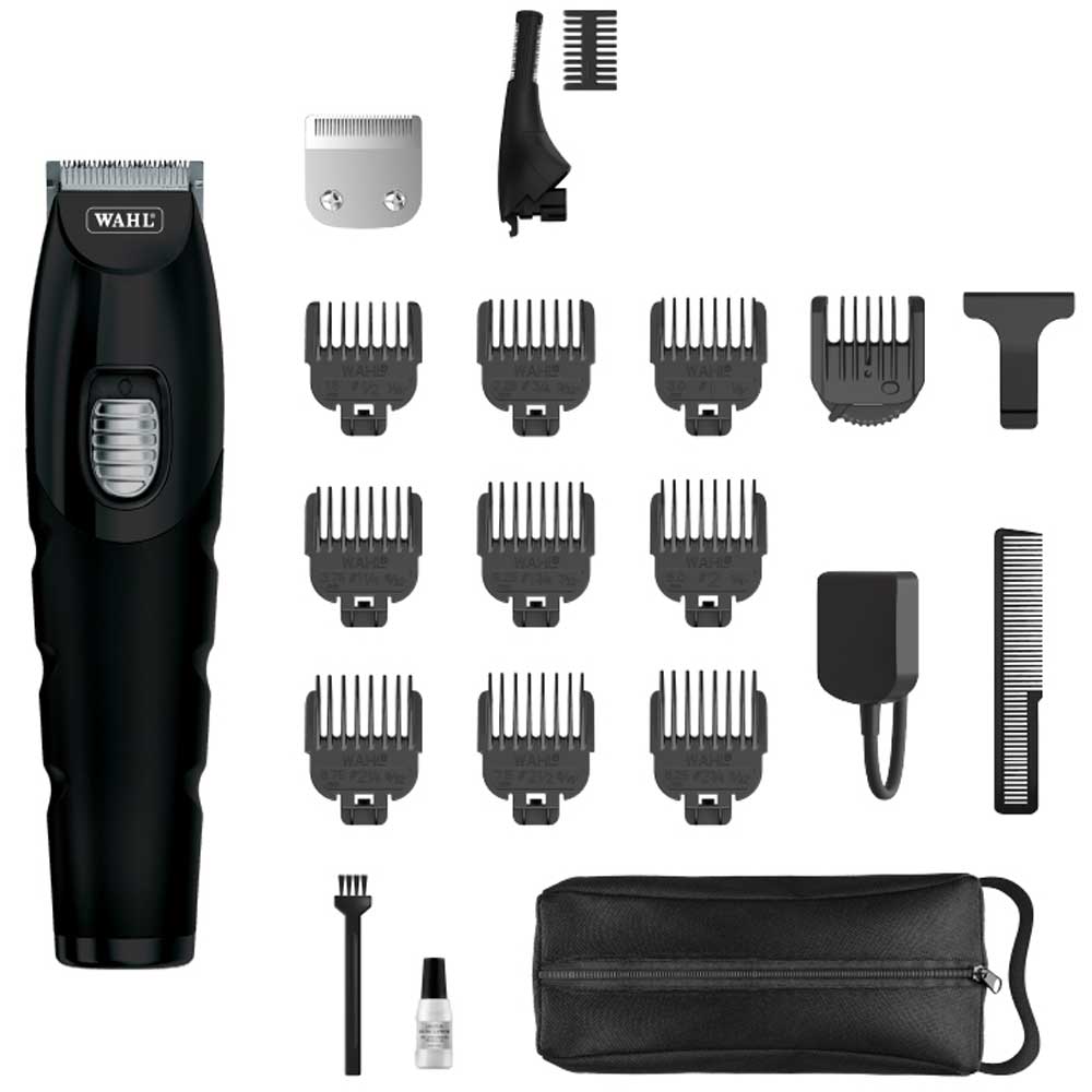 Picture of Lithium Ion Multi Groom+ Trimmer